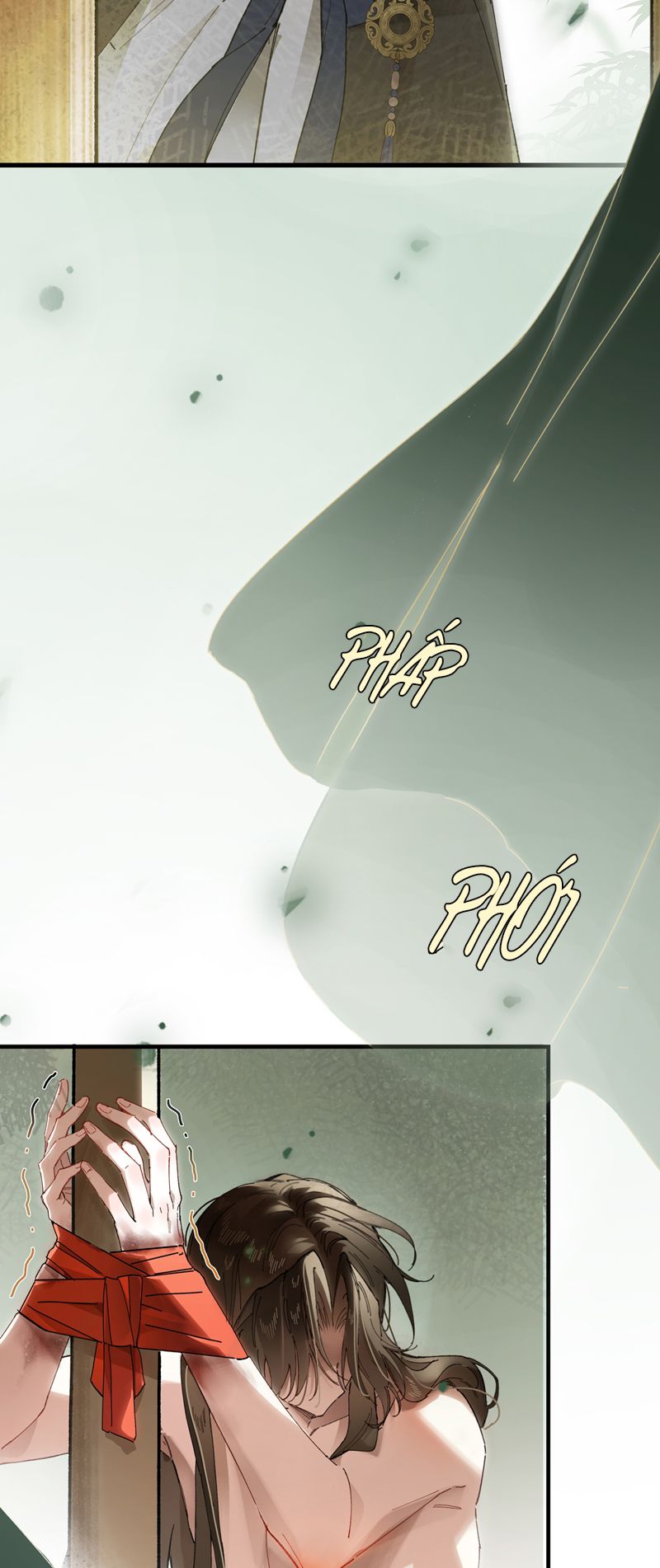 Ý Trung Nhân Chapter 10 - Trang 2