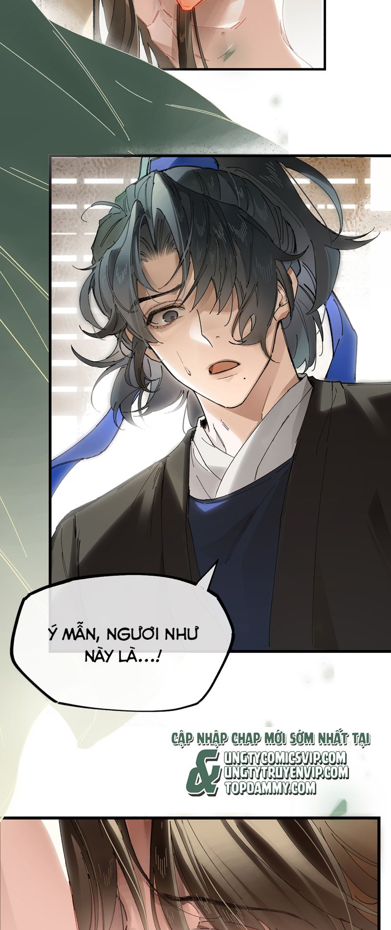 Ý Trung Nhân Chapter 10 - Trang 2