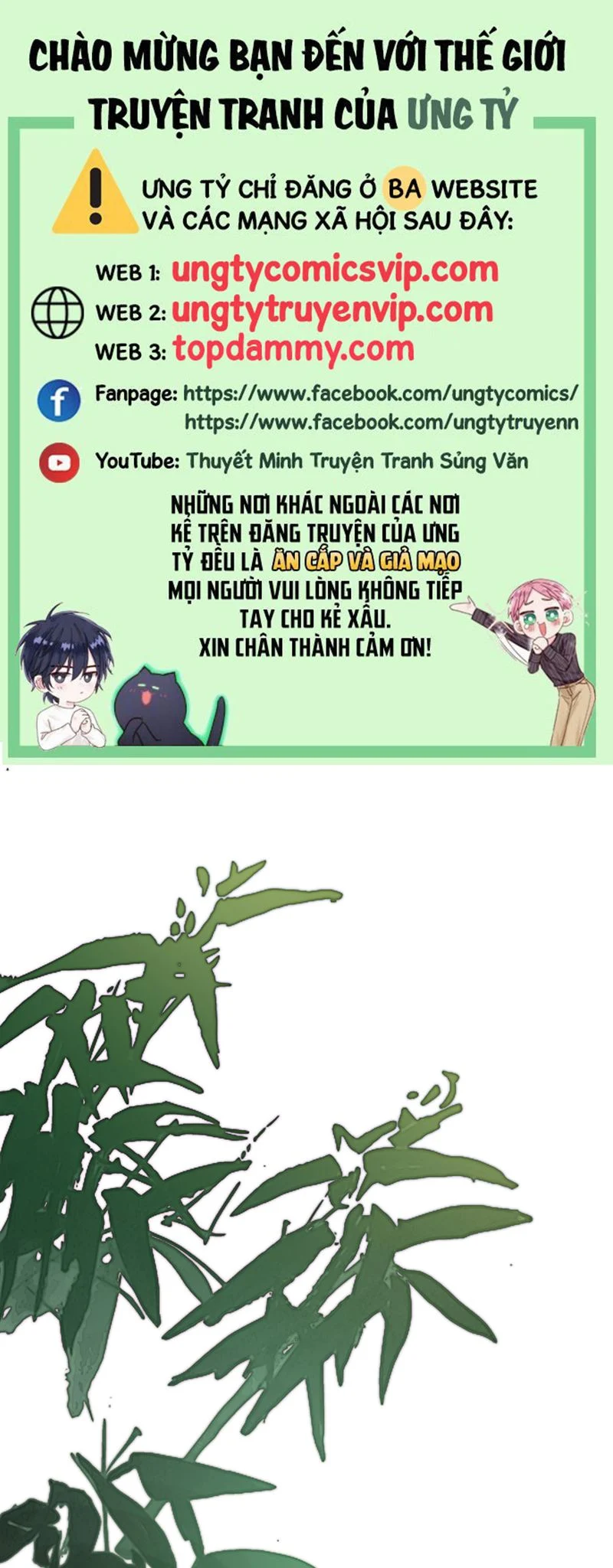 Ý Trung Nhân Chapter 11 - Trang 2