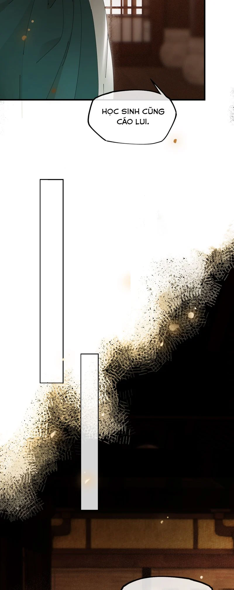 Ý Trung Nhân Chapter 11 - Trang 2