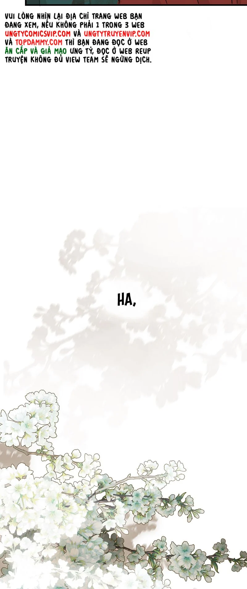 Ý Trung Nhân Chapter 11 - Trang 2