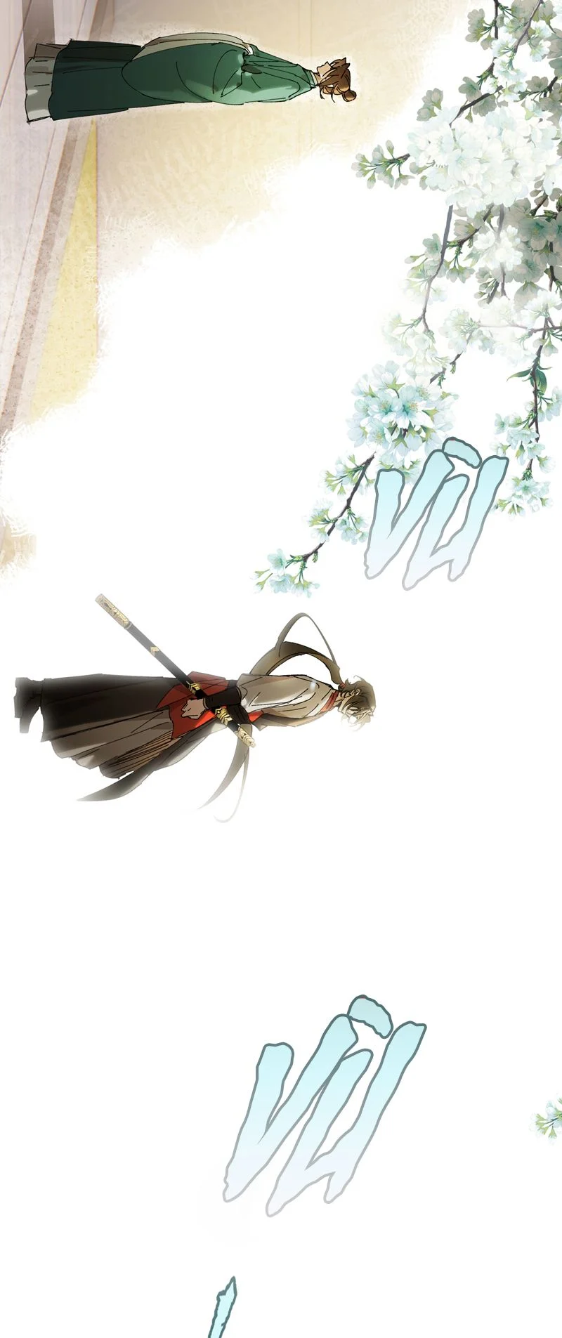 Ý Trung Nhân Chapter 11 - Trang 2