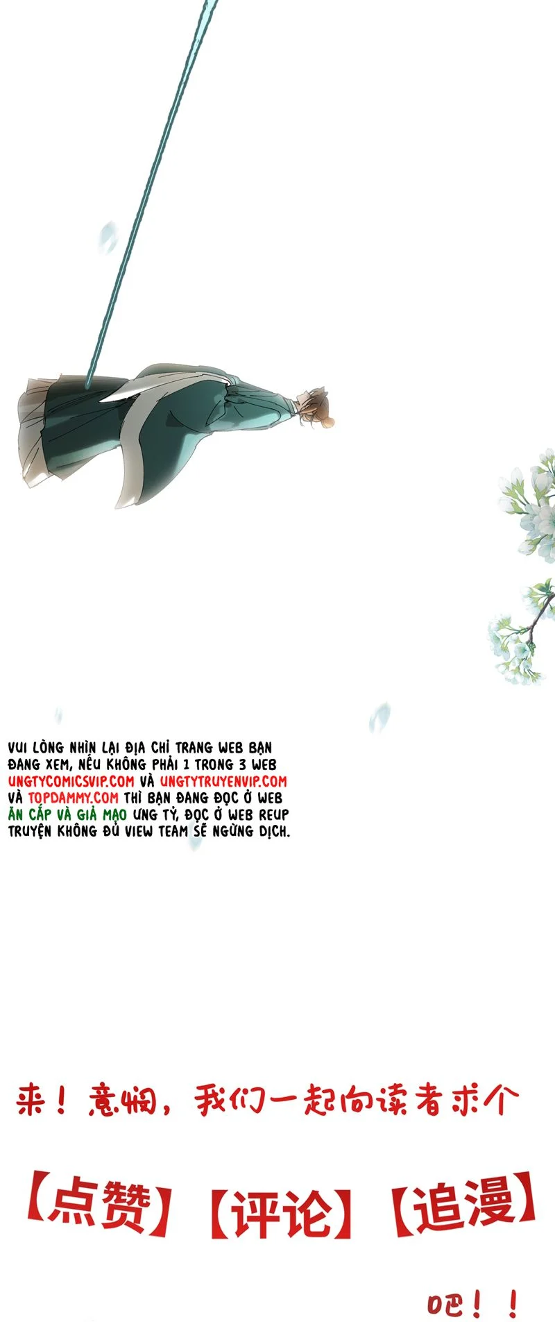 Ý Trung Nhân Chapter 11 - Trang 2