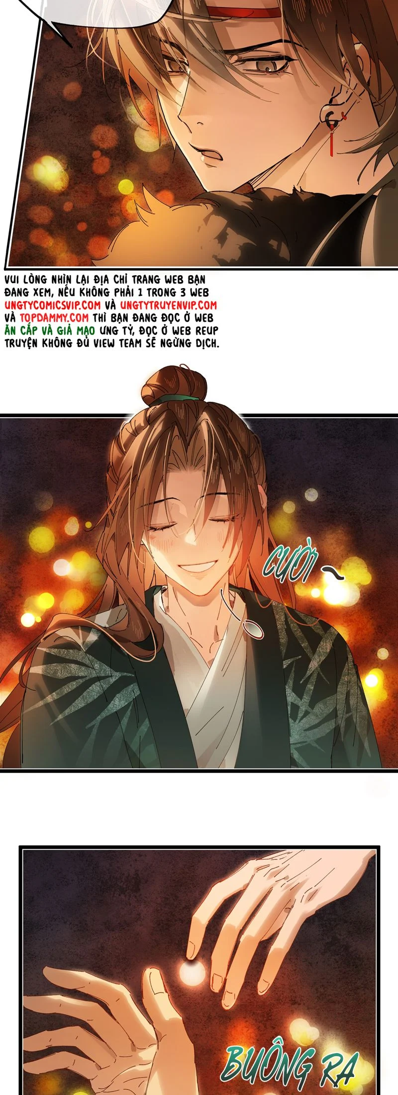 Ý Trung Nhân Chapter 12 - Trang 2