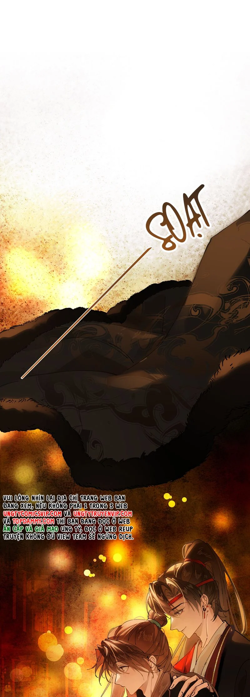 Ý Trung Nhân Chapter 12 - Trang 2