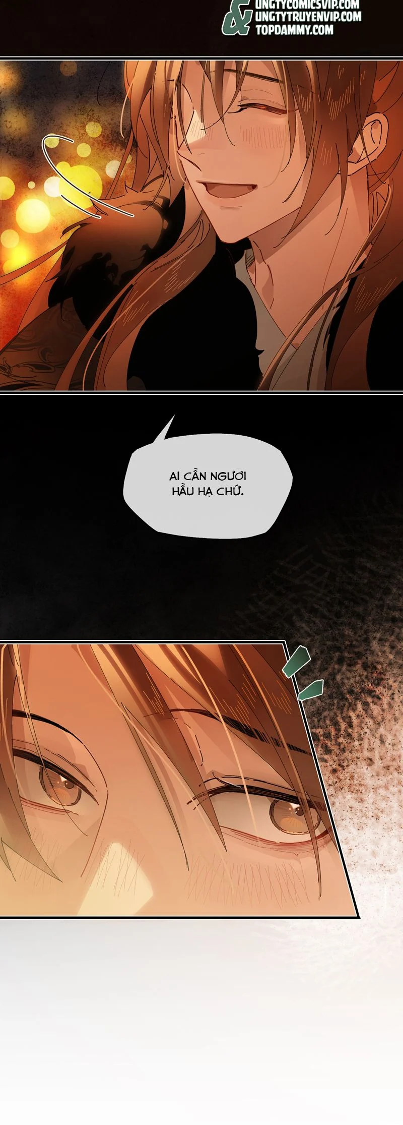 Ý Trung Nhân Chapter 12 - Trang 2