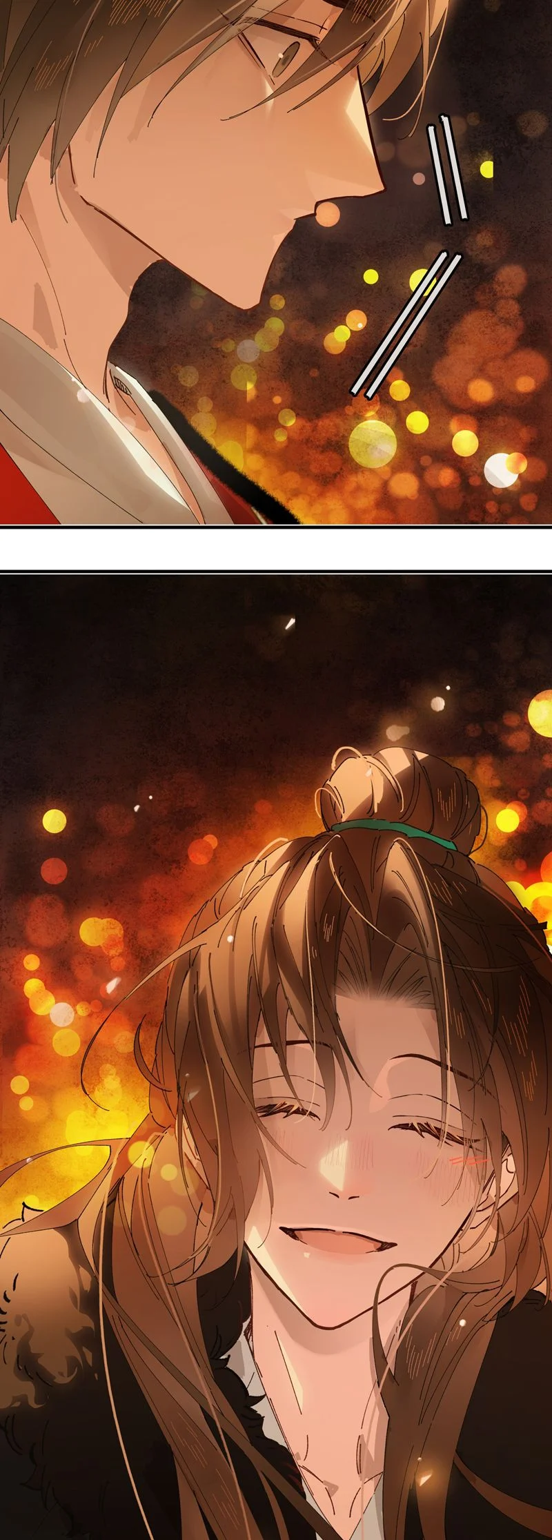 Ý Trung Nhân Chapter 12 - Trang 2