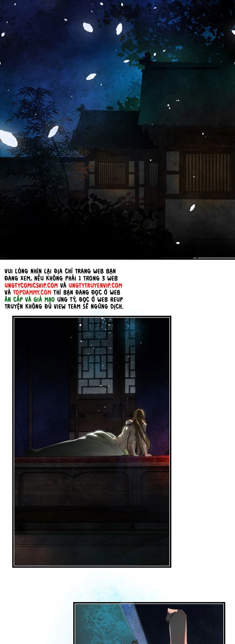 Ý Trung Nhân Chapter 12 - Trang 2