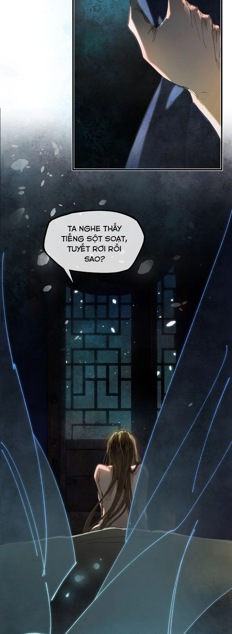 Ý Trung Nhân Chapter 12 - Trang 2