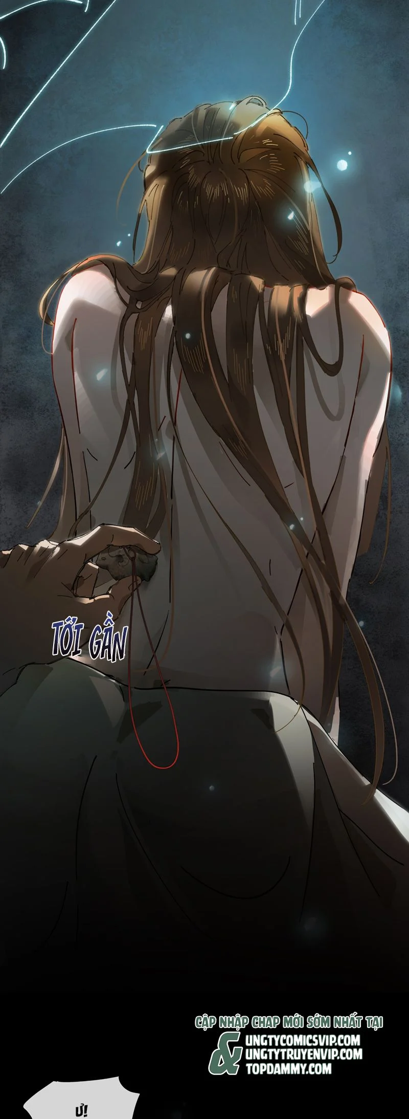 Ý Trung Nhân Chapter 12 - Trang 2