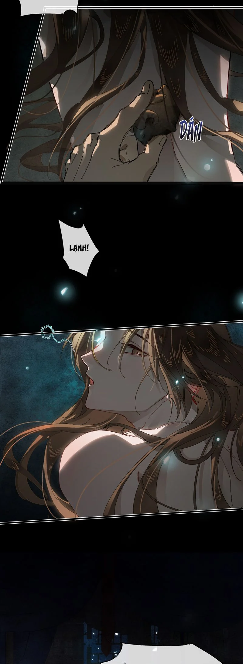 Ý Trung Nhân Chapter 12 - Trang 2