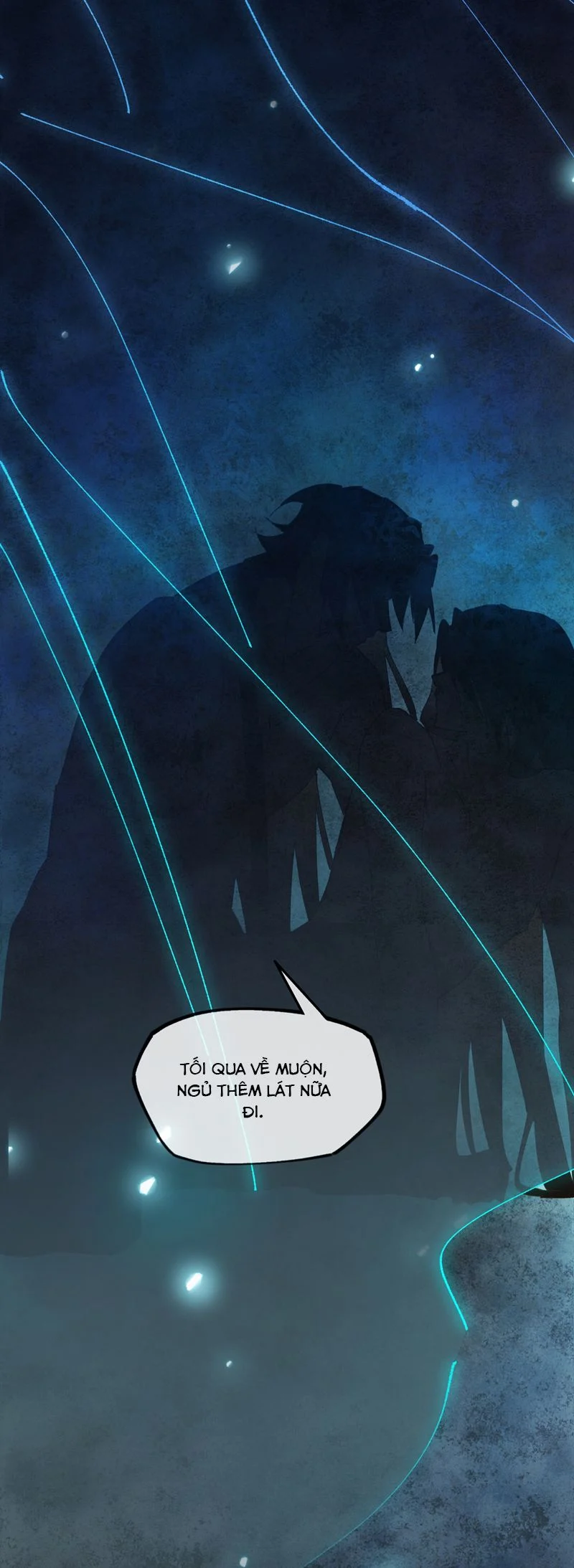 Ý Trung Nhân Chapter 12 - Trang 2