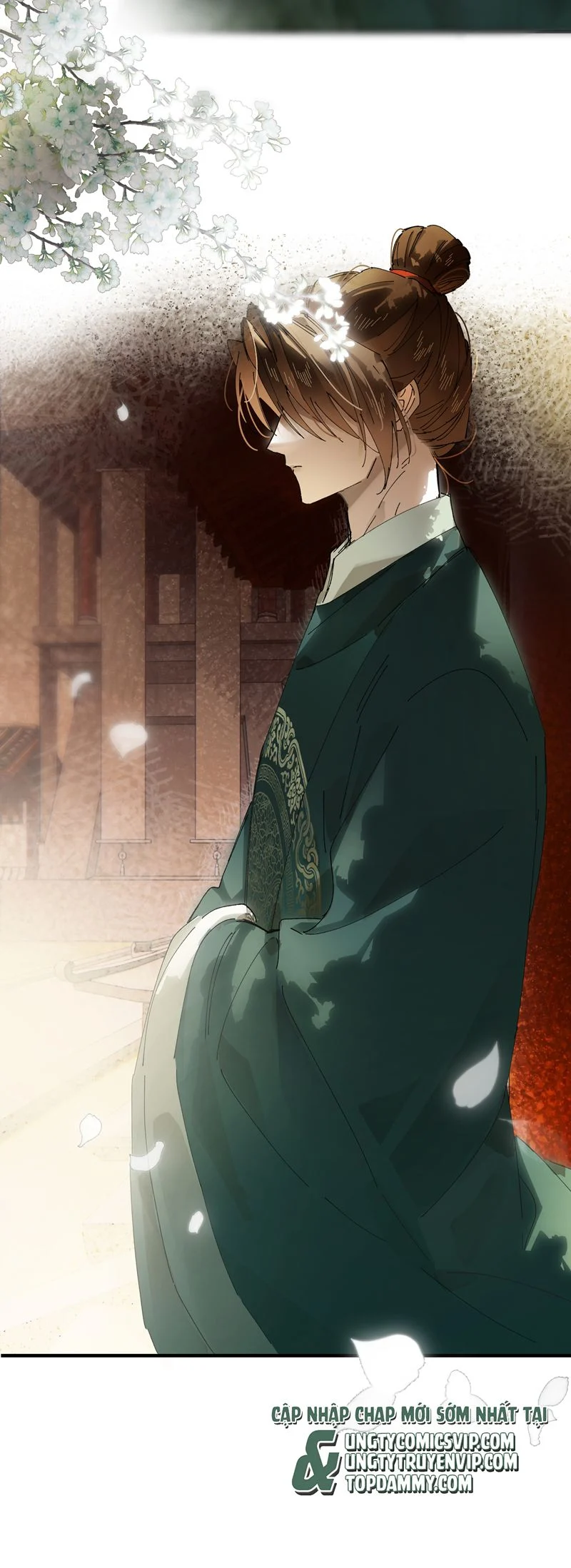 Ý Trung Nhân Chapter 12 - Trang 2