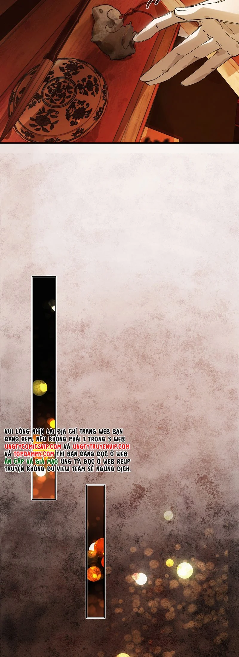 Ý Trung Nhân Chapter 12 - Trang 2