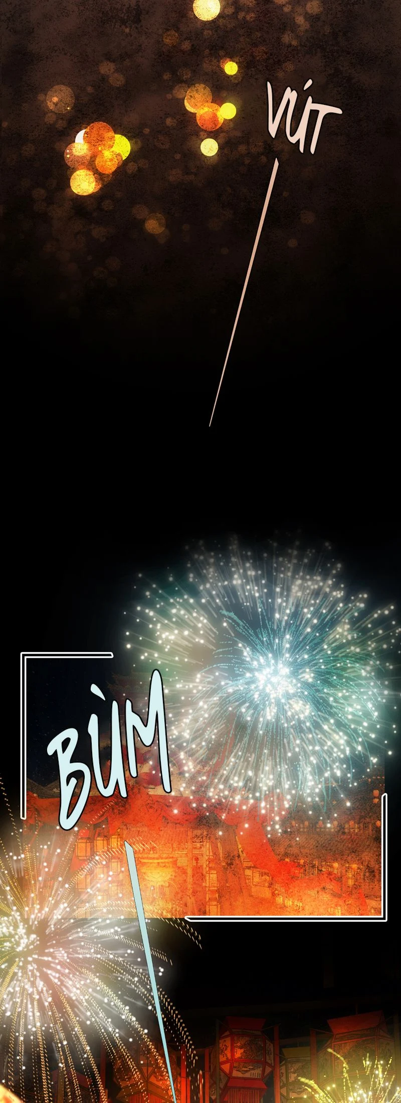 Ý Trung Nhân Chapter 12 - Trang 2