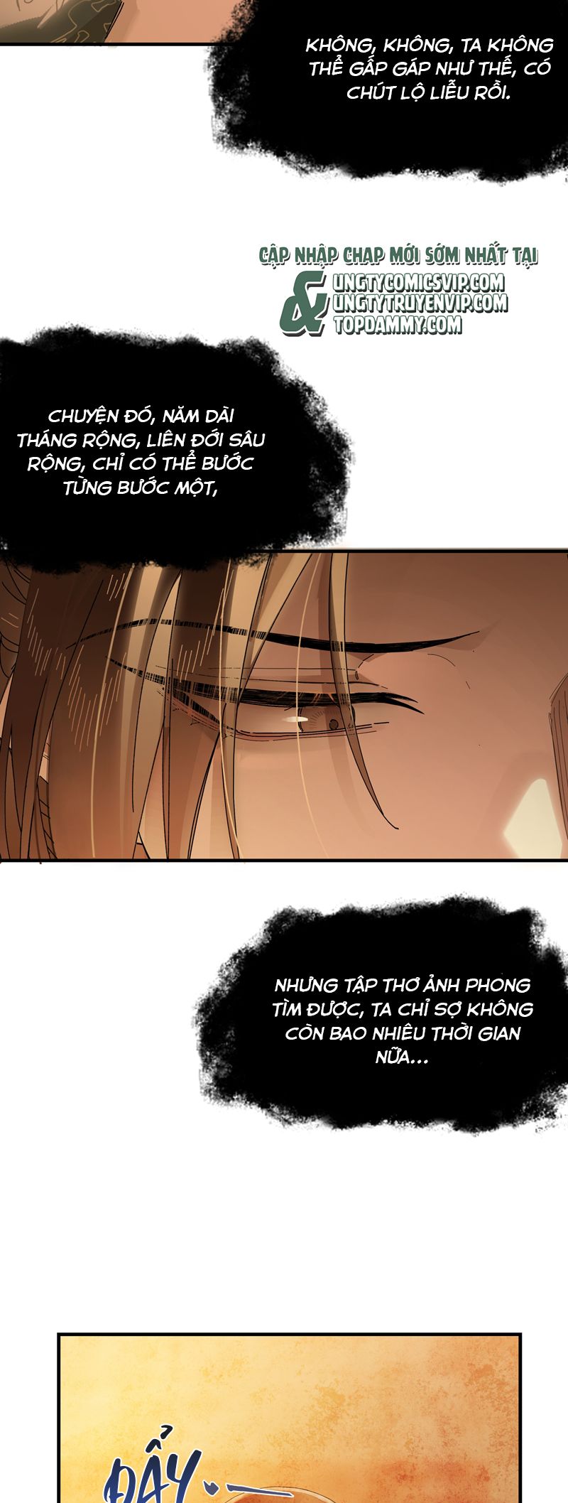 Ý Trung Nhân Chapter 13 - Trang 2