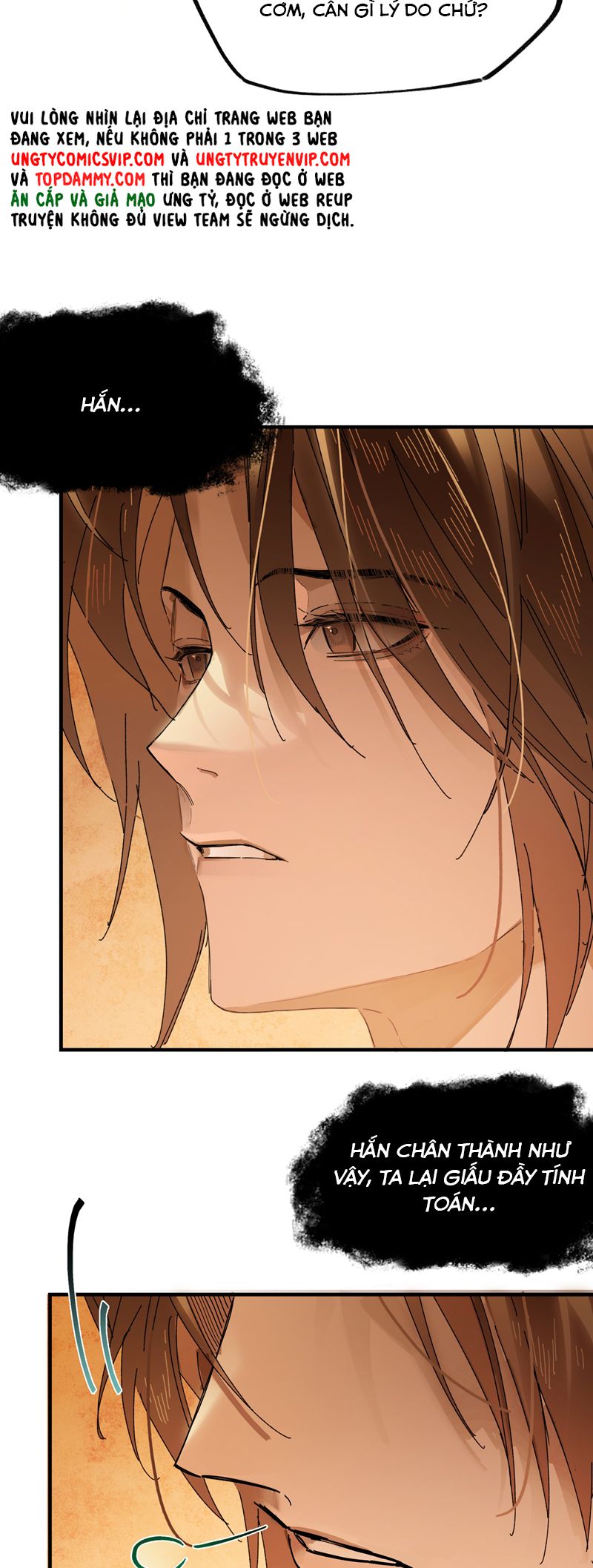 Ý Trung Nhân Chapter 13 - Trang 2