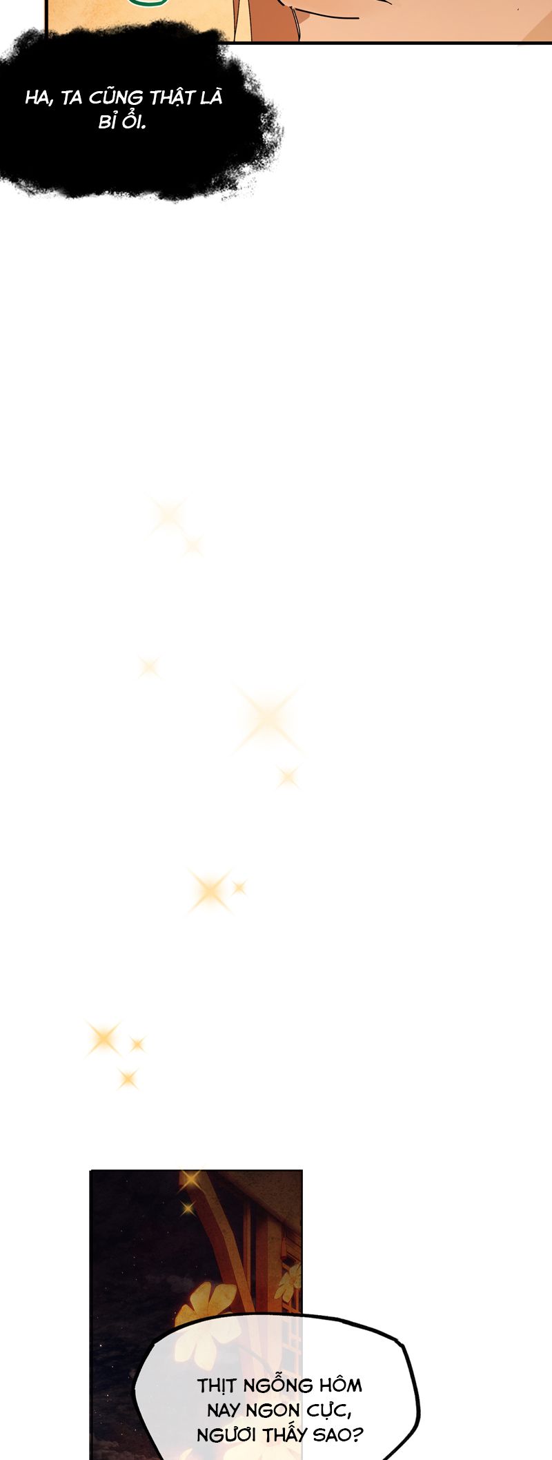 Ý Trung Nhân Chapter 13 - Trang 2