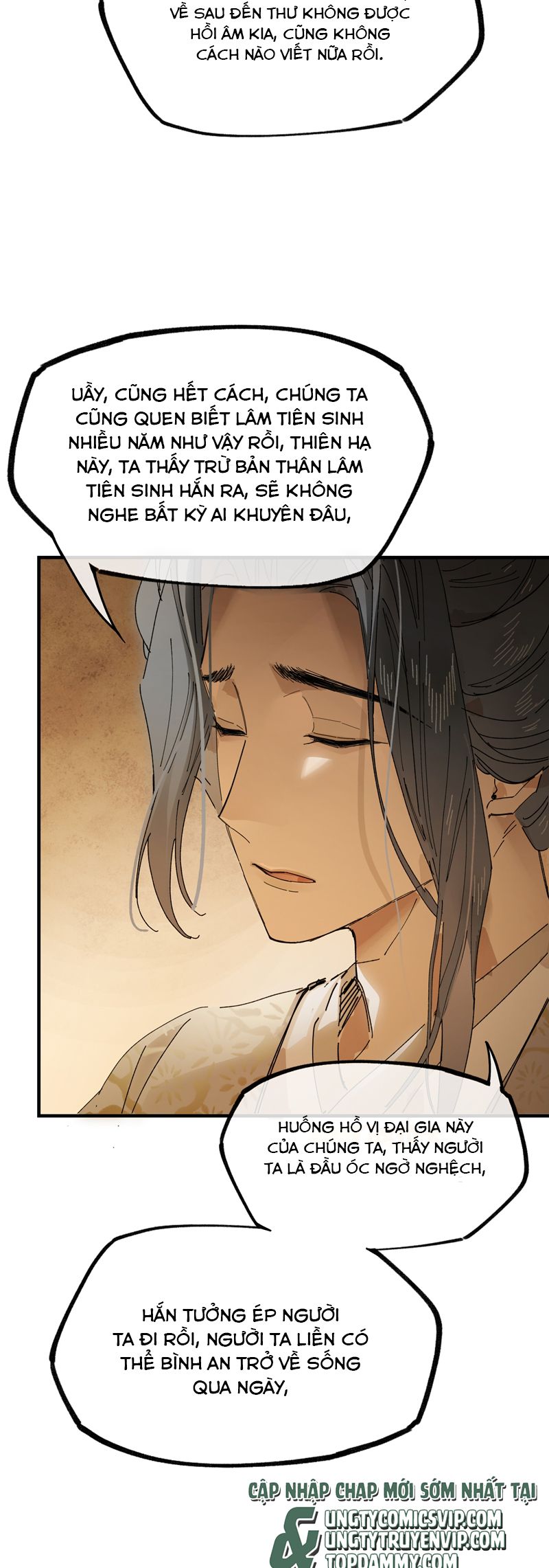 Ý Trung Nhân Chapter 13 - Trang 2