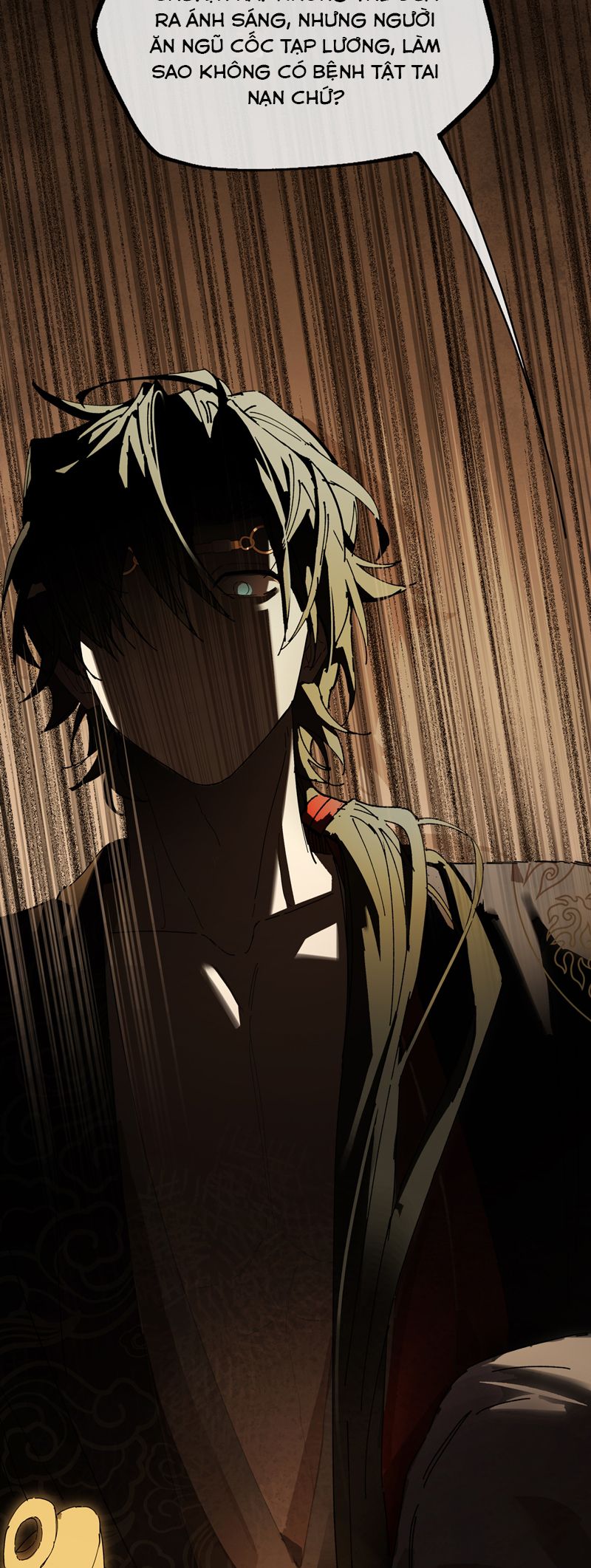 Ý Trung Nhân Chapter 13 - Trang 2