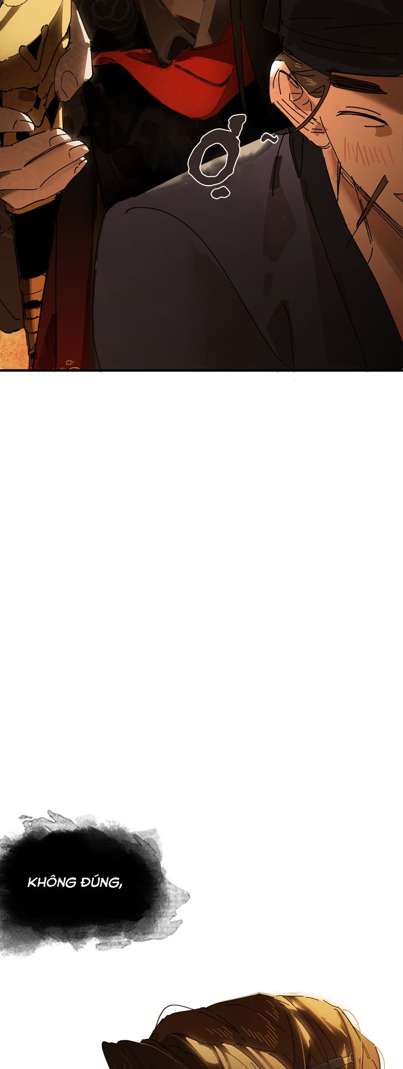 Ý Trung Nhân Chapter 13 - Trang 2