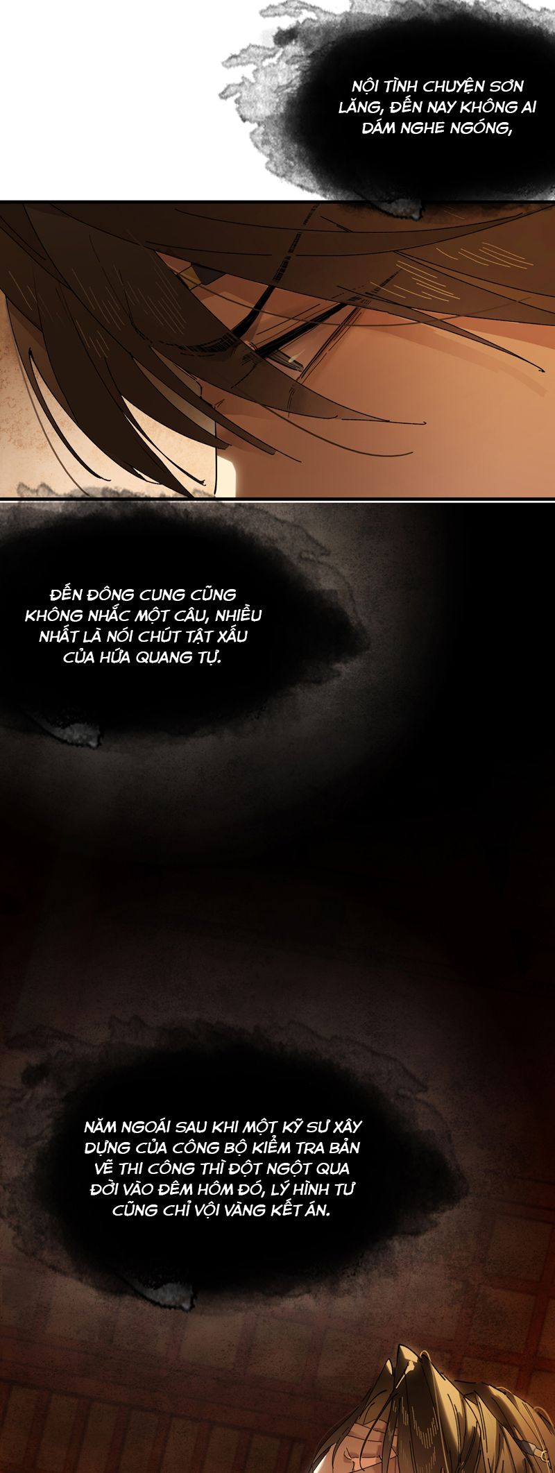 Ý Trung Nhân Chapter 13 - Trang 2