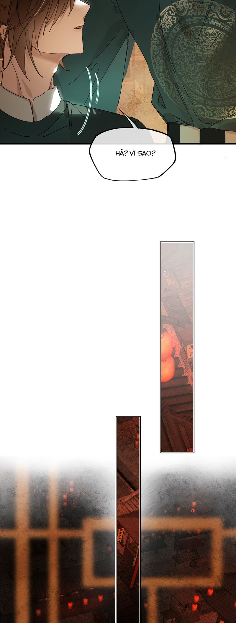 Ý Trung Nhân Chapter 13 - Trang 2