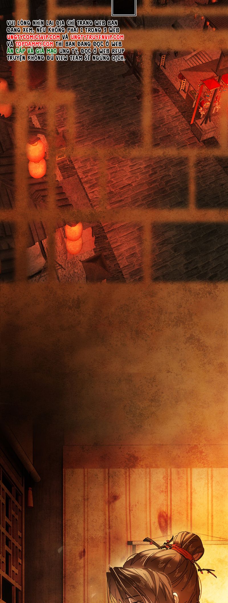 Ý Trung Nhân Chapter 13 - Trang 2