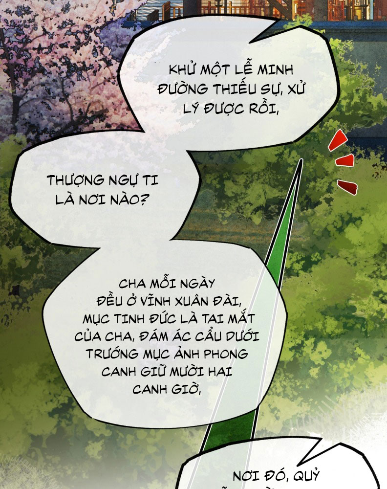 Ý Trung Nhân Chapter 18 - Trang 2