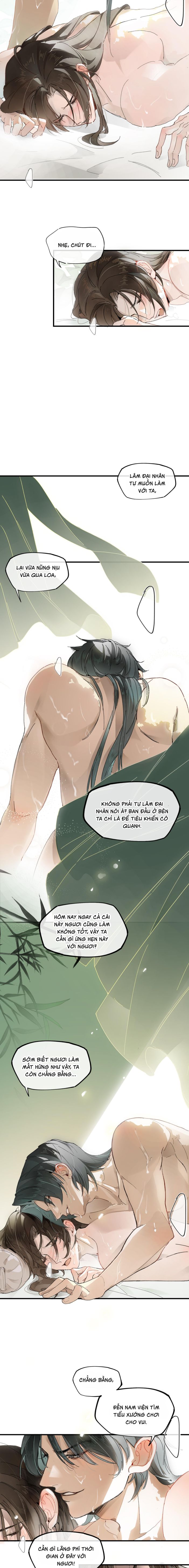 Ý Trung Nhân Chapter 2 - Trang 2