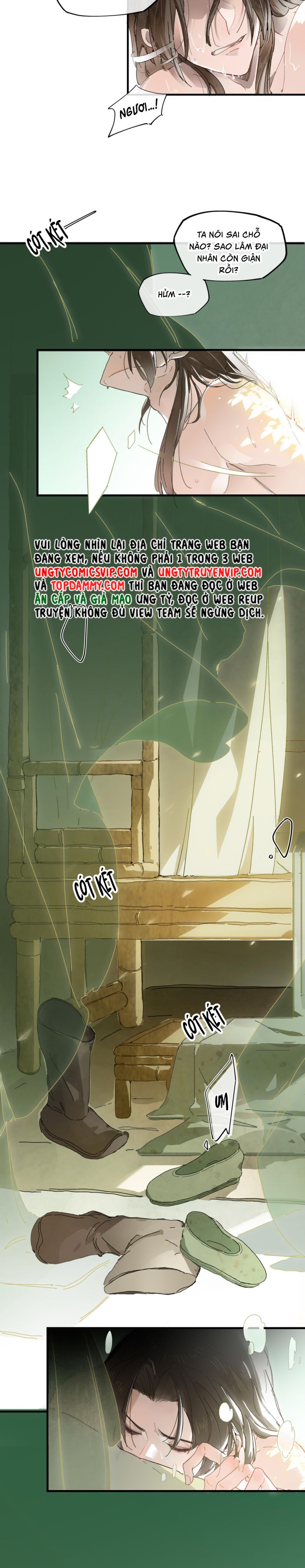 Ý Trung Nhân Chapter 2 - Trang 2