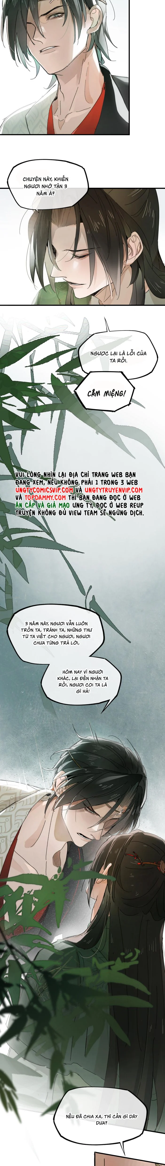 Ý Trung Nhân Chapter 2 - Trang 2