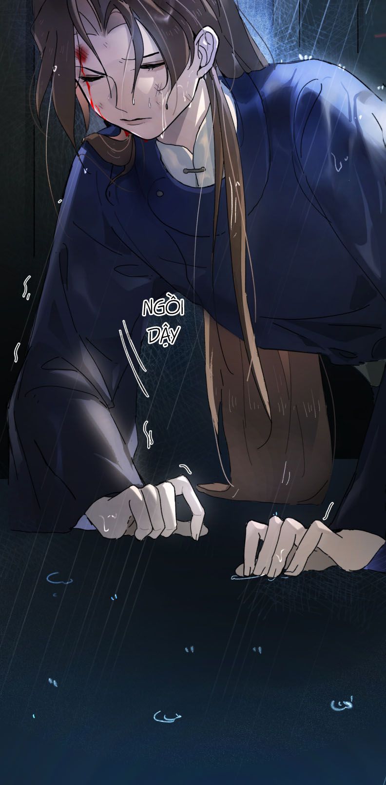 Ý Trung Nhân Chapter 3 - Trang 2