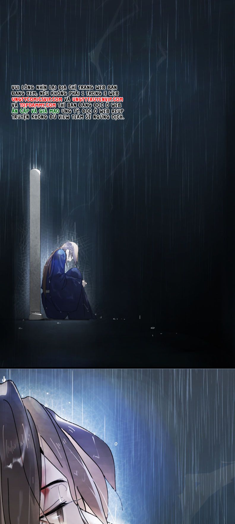 Ý Trung Nhân Chapter 3 - Trang 2