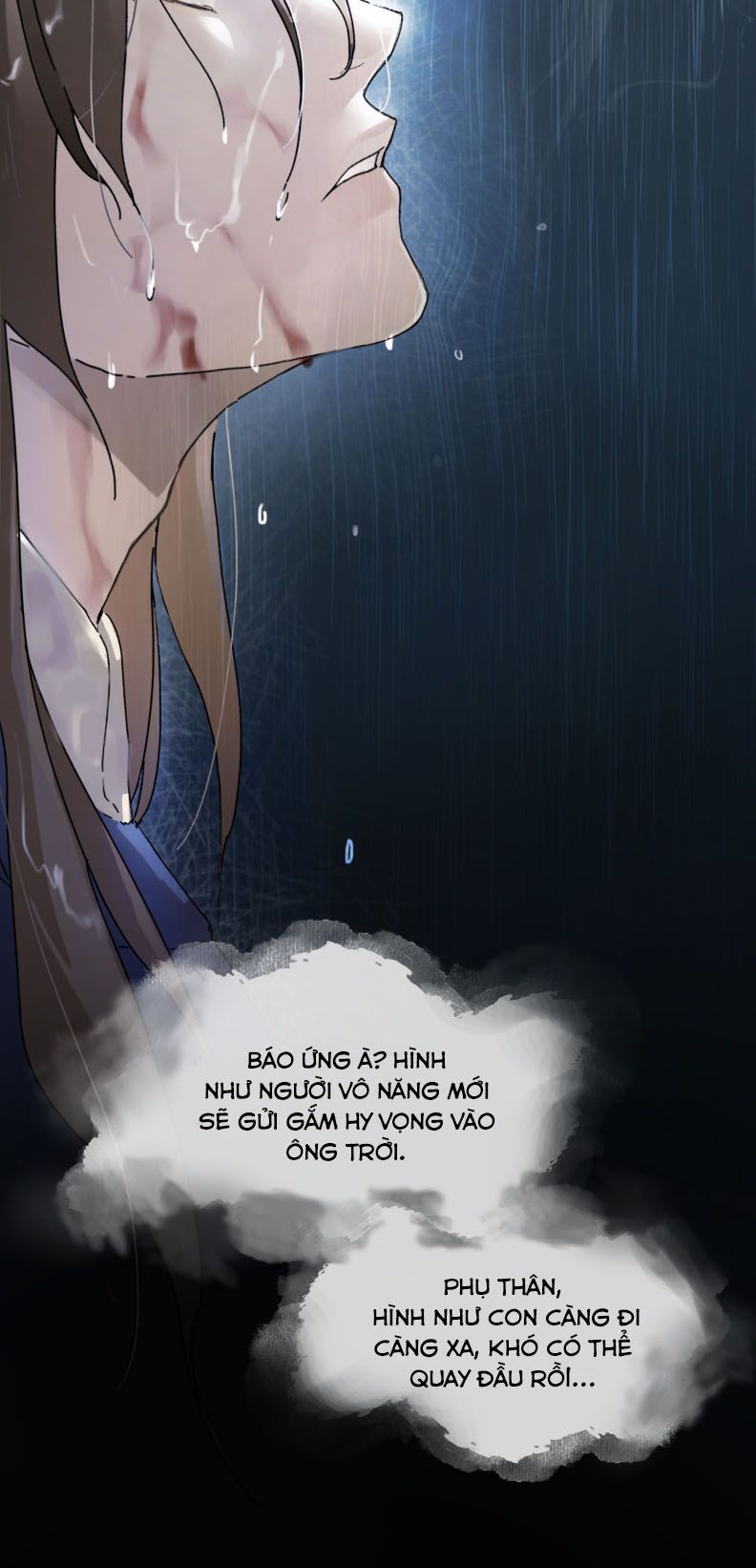 Ý Trung Nhân Chapter 3 - Trang 2