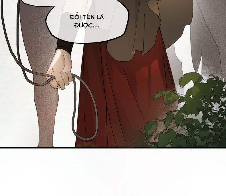 Ý Trung Nhân Chapter 3 - Trang 2