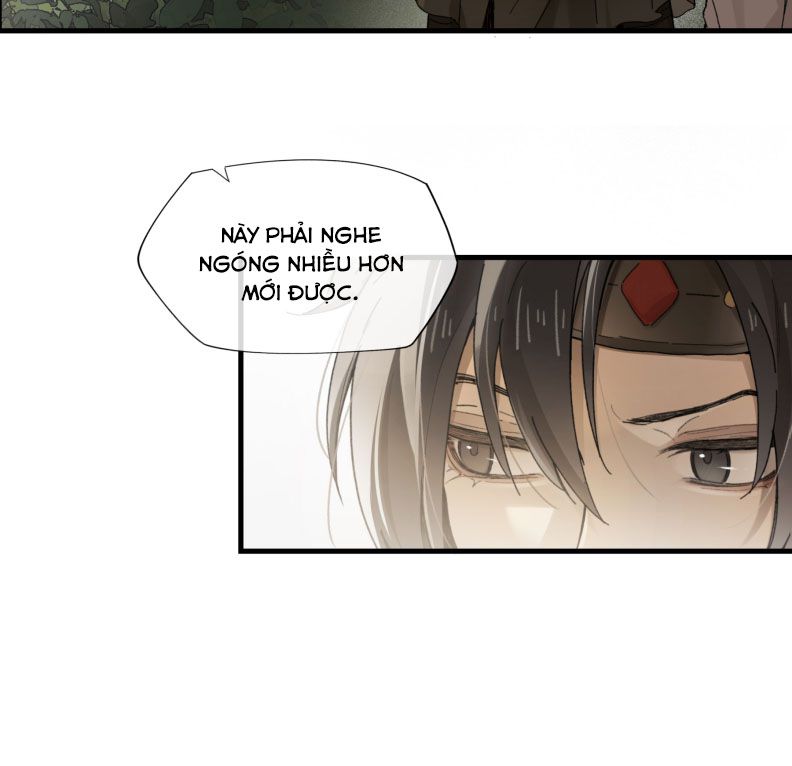 Ý Trung Nhân Chapter 3 - Trang 2