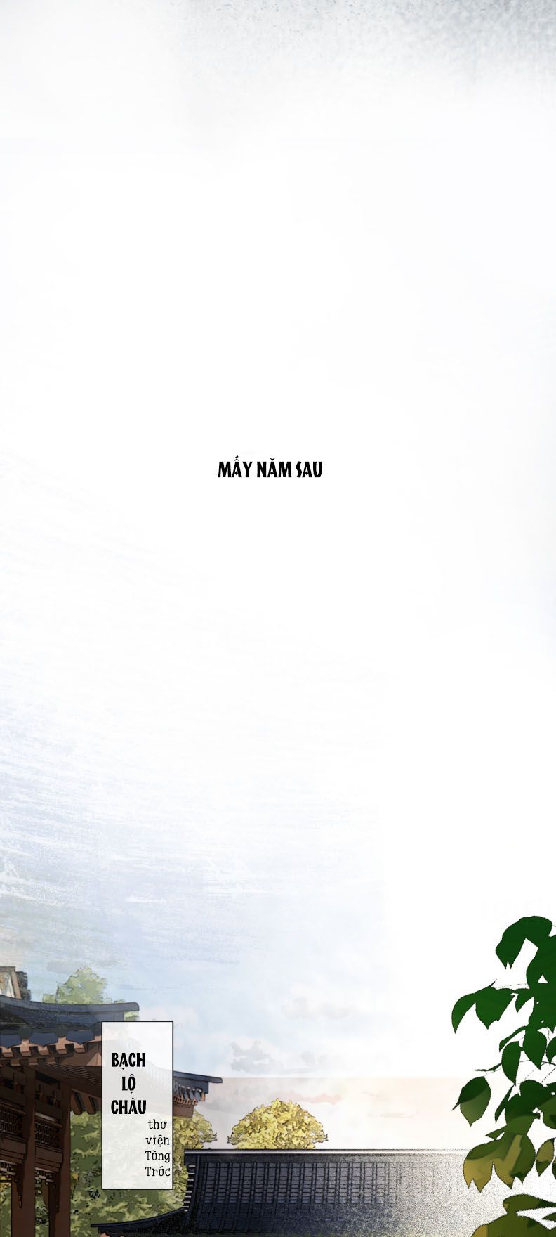 Ý Trung Nhân Chapter 3 - Trang 2