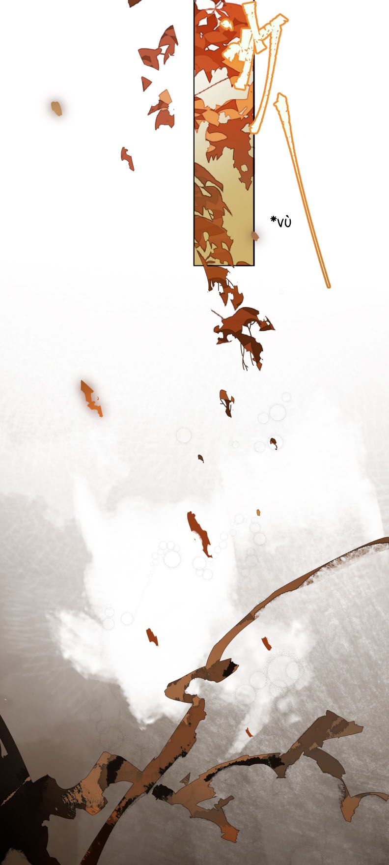 Ý Trung Nhân Chapter 3 - Trang 2