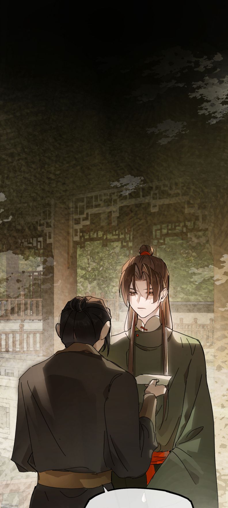 Ý Trung Nhân Chapter 3 - Trang 2