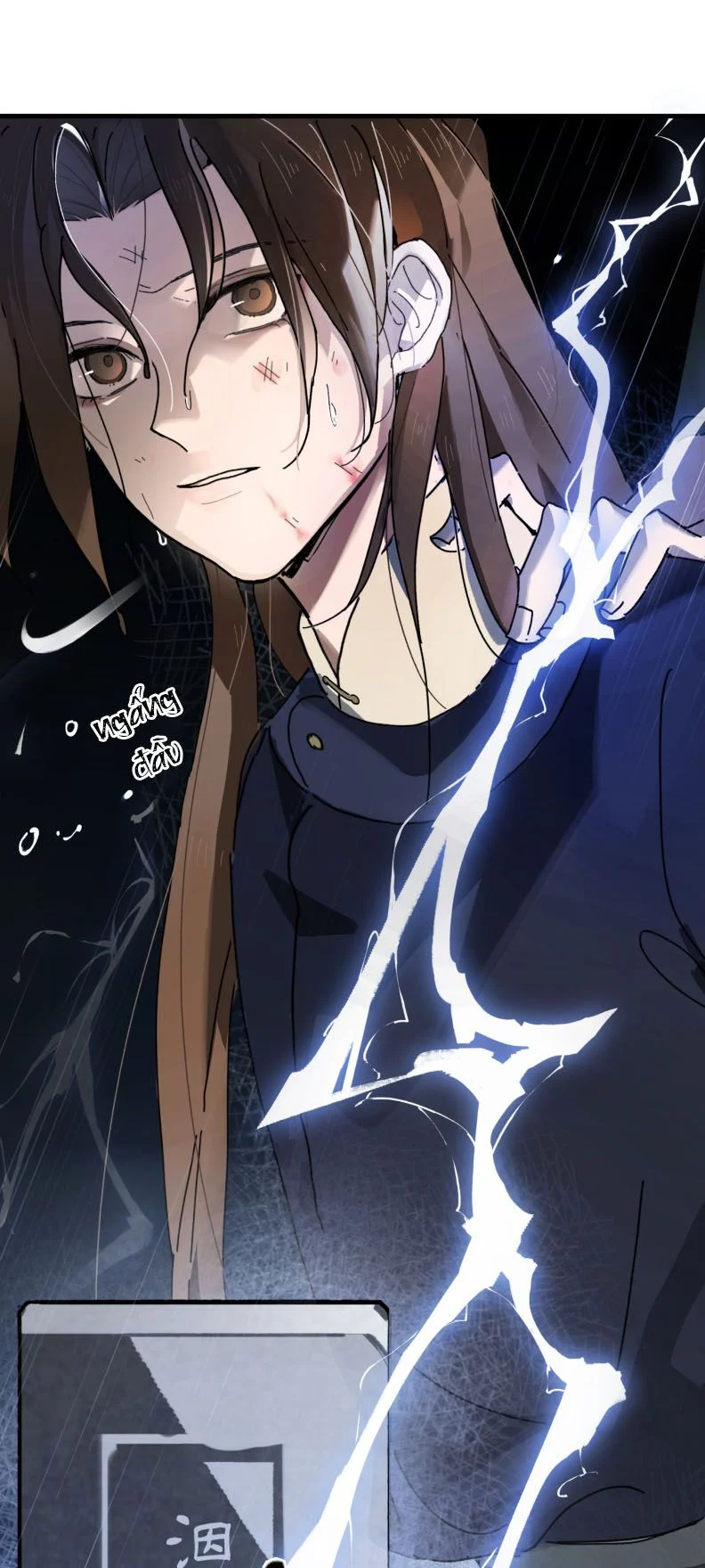 Ý Trung Nhân Chapter 3 - Trang 2