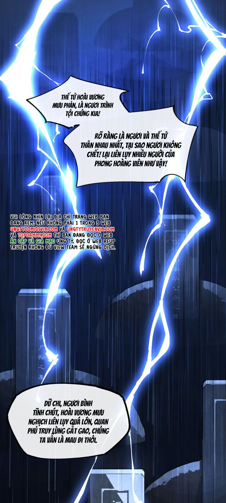 Ý Trung Nhân Chapter 3 - Trang 2