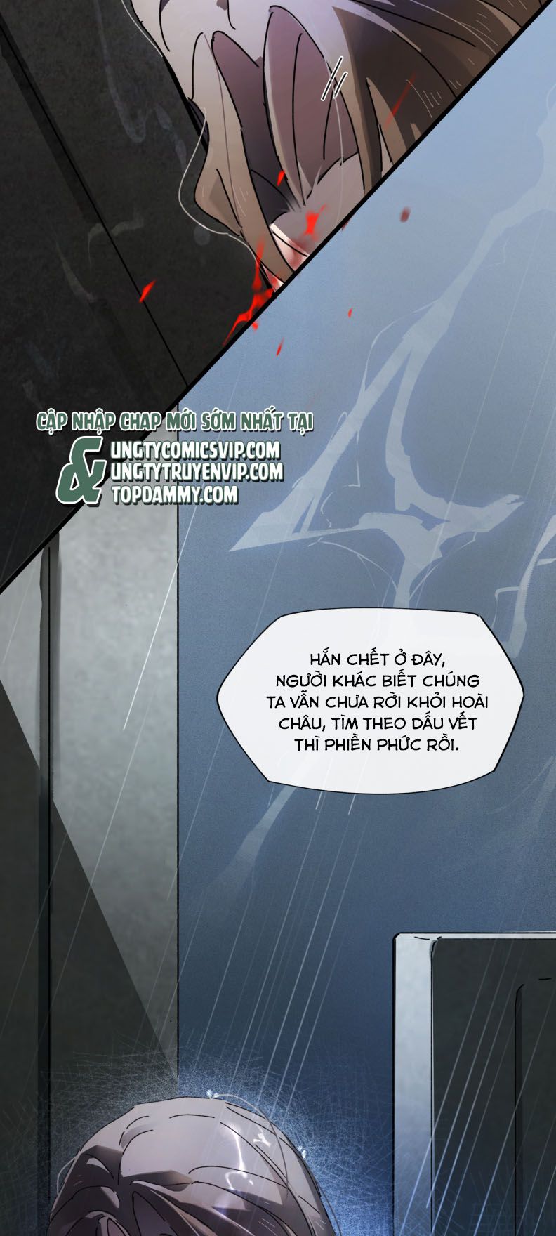 Ý Trung Nhân Chapter 3 - Trang 2