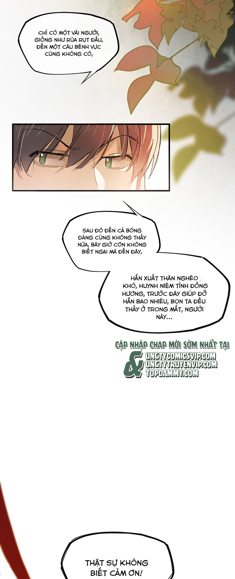 Ý Trung Nhân Chapter 5 - Trang 2