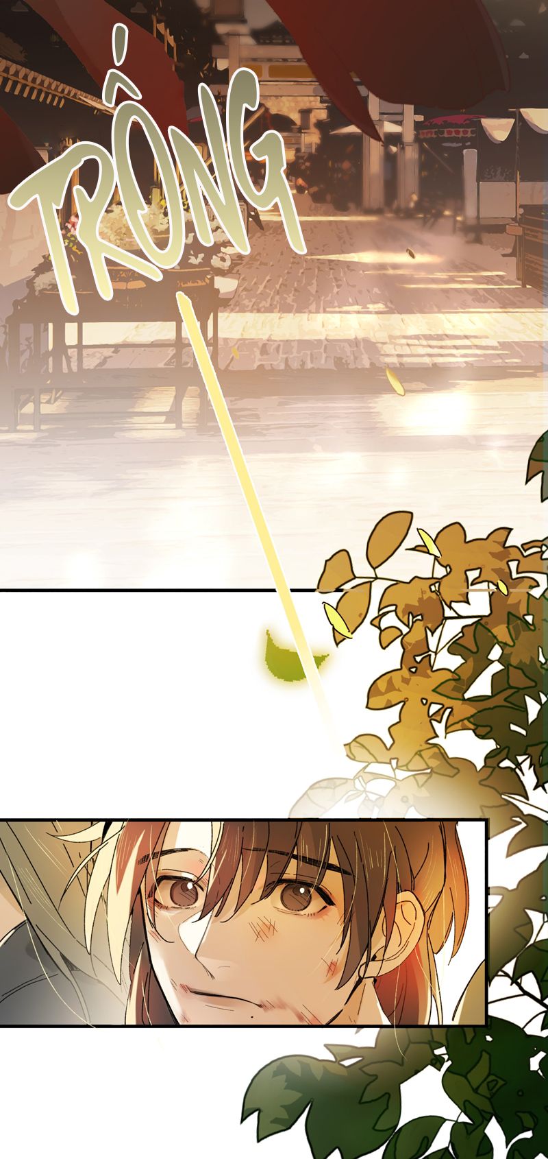 Ý Trung Nhân Chapter 5 - Trang 2