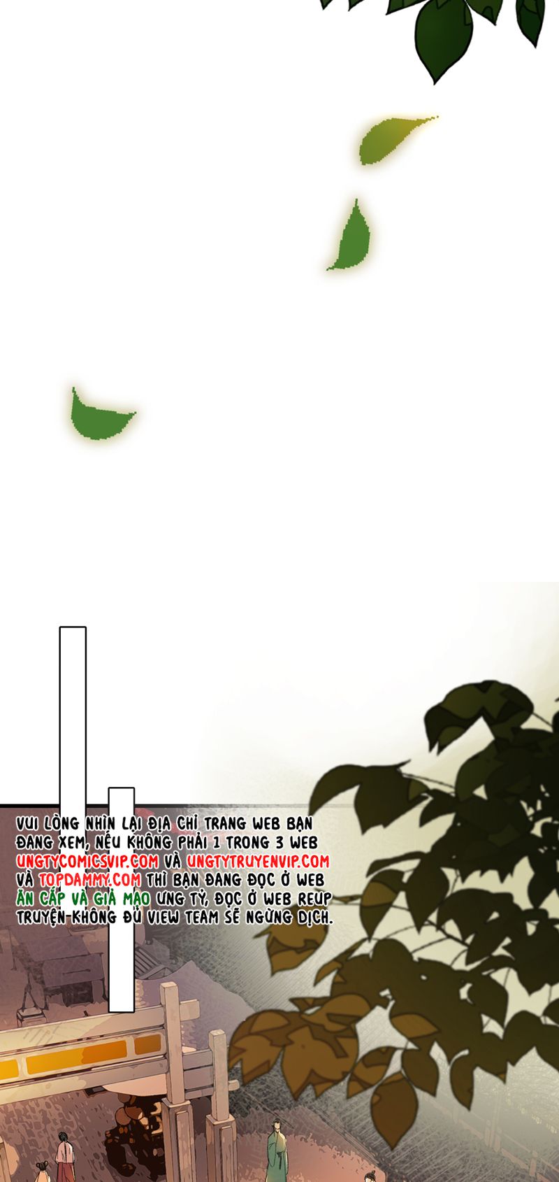 Ý Trung Nhân Chapter 5 - Trang 2