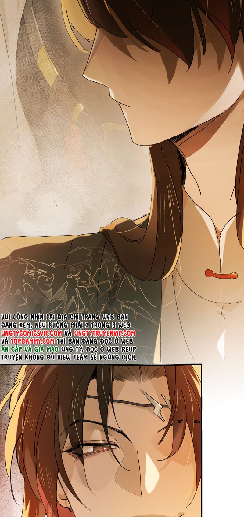 Ý Trung Nhân Chapter 5 - Trang 2