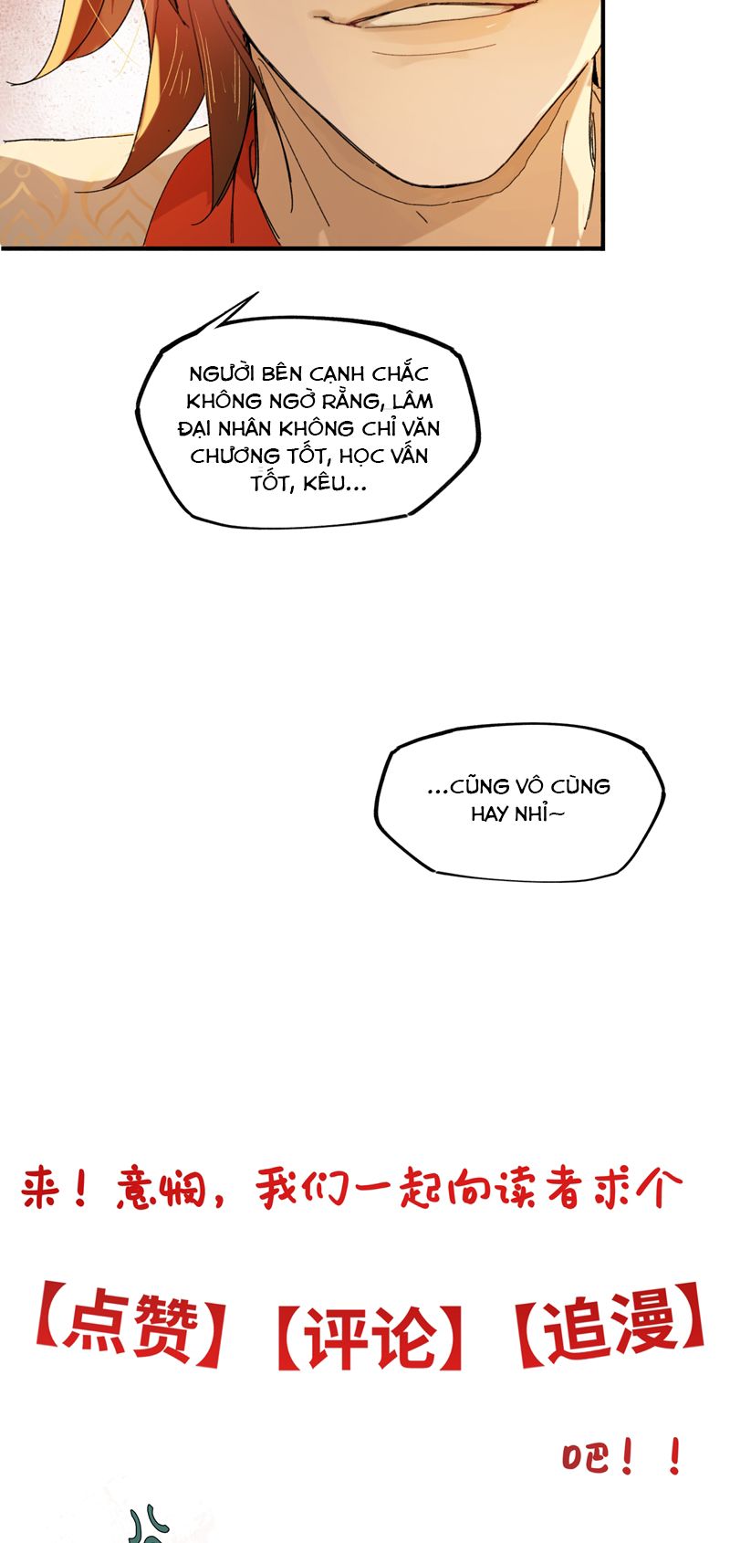 Ý Trung Nhân Chapter 5 - Trang 2