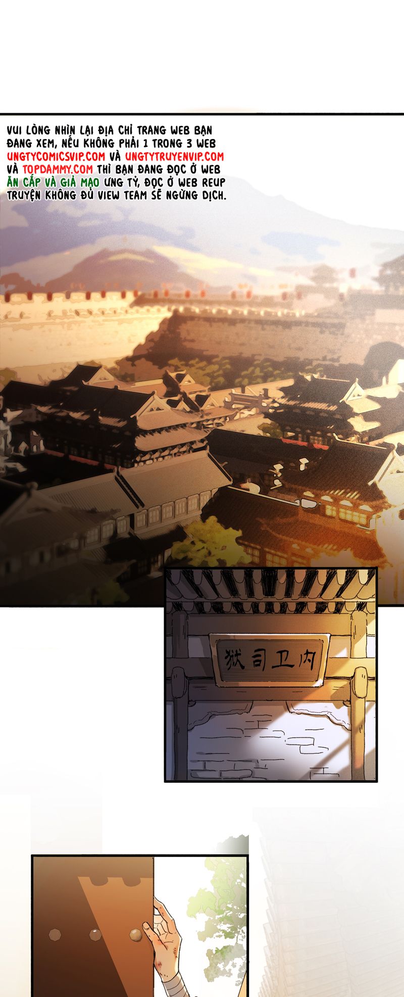 Ý Trung Nhân Chapter 5 - Trang 2