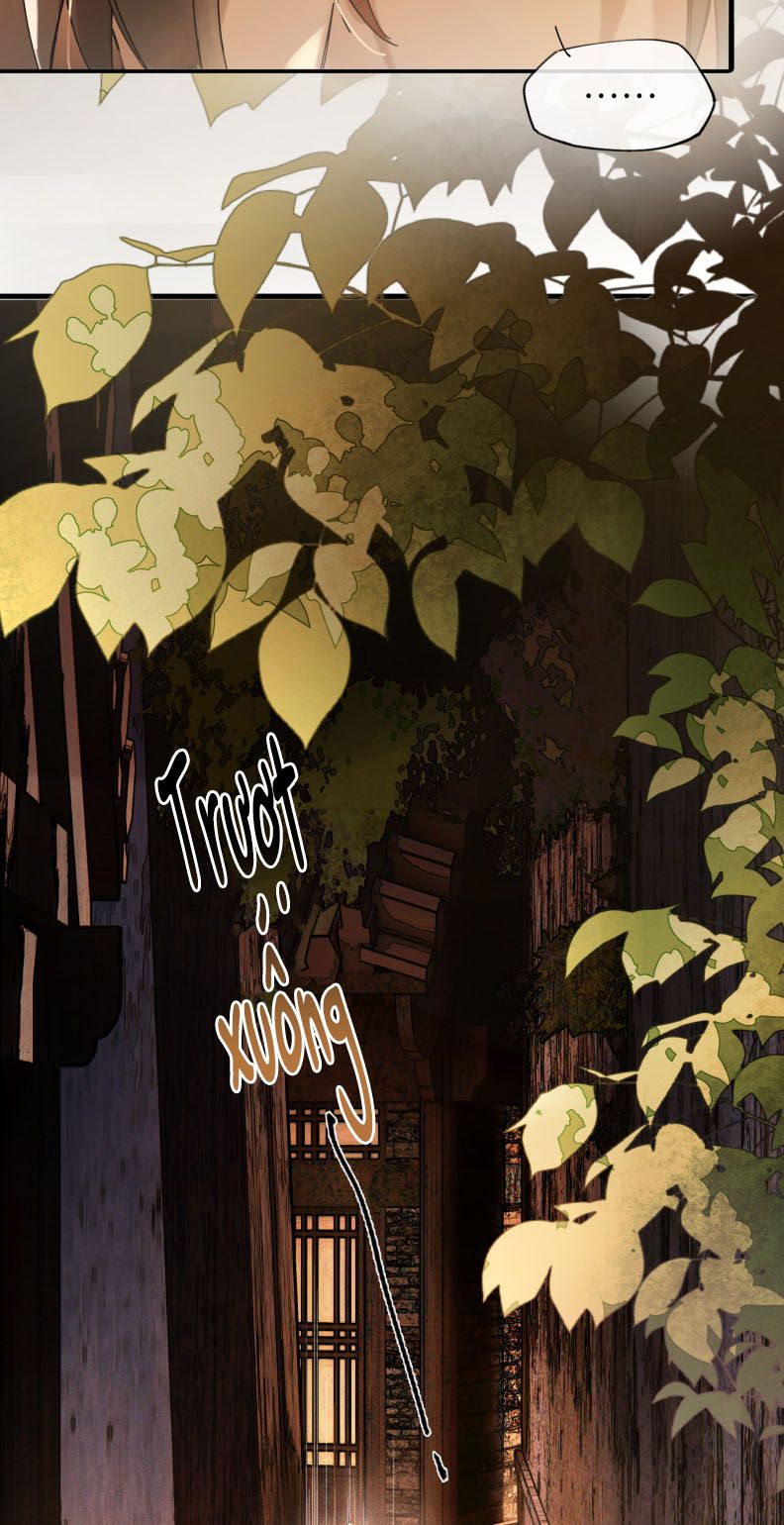 Ý Trung Nhân Chapter 6 - Trang 2